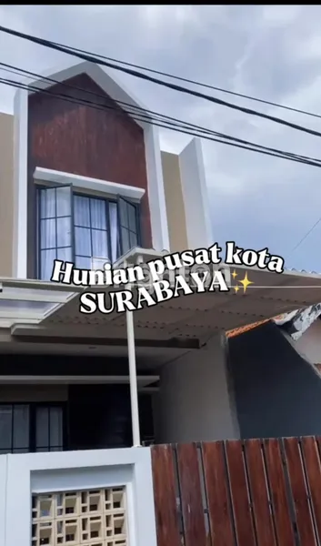 image RUMAH DEKAT DHARMAHUSADA DEKAT KAMPUS UNAIR DAN PUSAT KOTA (1)