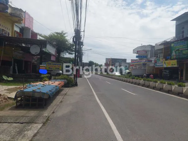 image TANAH STRATEGIS KARYA WISATA. MEDAN JOHOR (1)