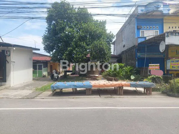 image TANAH STRATEGIS KARYA WISATA. MEDAN JOHOR (3)