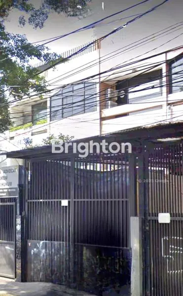 image TURUN HARGA ..., RUKO DI JALAN WAHID HASYIM, JAKARTA PUSAT (1)