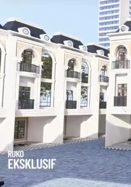 image EL SOHO, JAGAKARSA. JAKARTA SELATAN (8)