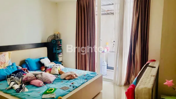 image *RUMAH MINIMALIS 2 LANTAI PRAMBANAN RESIDENCE CLUSTER THE MAHARAJA* (3)