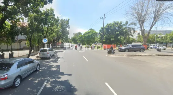 image DIJUAL KANTOR RAYA PRAPEN STRATEGIS DEKAT RAYA JEMURSARI (1)