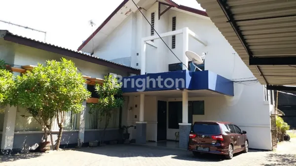 image DIJUAL KANTOR RAYA PRAPEN STRATEGIS DEKAT RAYA JEMURSARI (2)