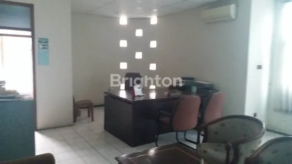 image DIJUAL KANTOR RAYA PRAPEN STRATEGIS DEKAT RAYA JEMURSARI (7)