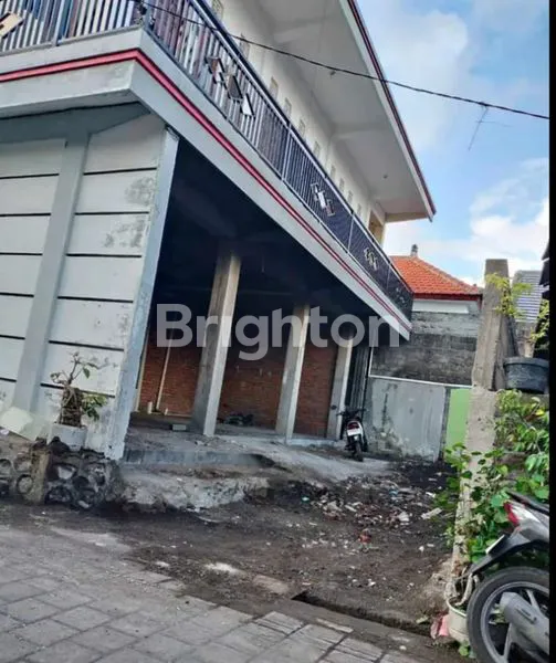 image RUMAH KOST 2 LANTAI DI CENINGAN SARI SESETAN (1)