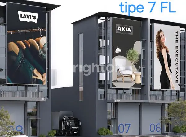 image KOMPLEKS TERPADU KANTOR + GUDANG (2)