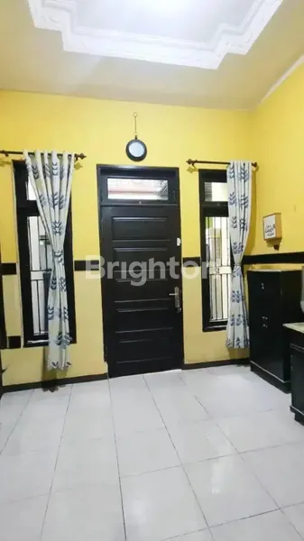 image RUMAH DIJUAL  KALIJUDAN TARUNA MULYOREJO SIAP MASUK SURABAYA TIMUR (4)