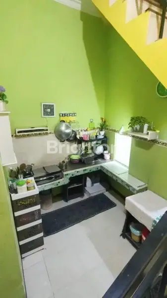 image RUMAH DIJUAL  KALIJUDAN TARUNA MULYOREJO SIAP MASUK SURABAYA TIMUR (5)