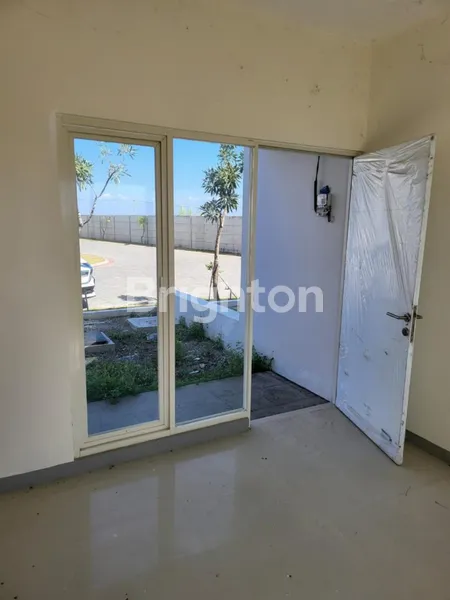 image NEW GRESS RUMAH ANVAYA JUANDA SEDATI SIDOARJO DEKAT CEMANDI (2)