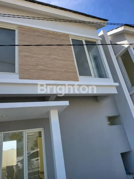 image NEW GRESS RUMAH ANVAYA JUANDA SEDATI SIDOARJO DEKAT CEMANDI (3)