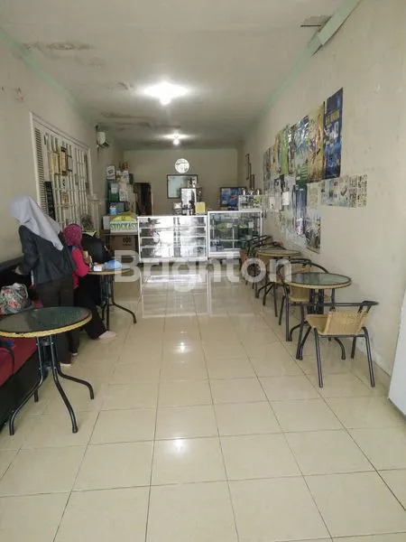 image JUAL RUMAH JALAN GUNUNG GEDE 1 BOGOR  (3)