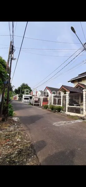 image HUNIAN STRATEGIS 2 LANTAI DEKAT STASIUN DEPOK LAMA (2)