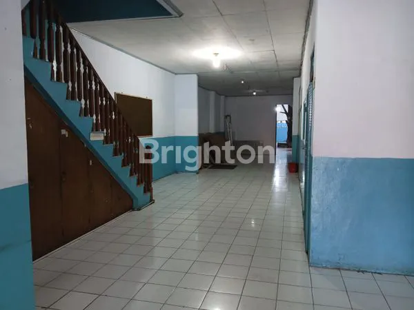 image GEDUNG BEKASI BANGUNAN 804 METER SHM DEKAT KOLAM RENANG THB WATERBOOM PARK (2)