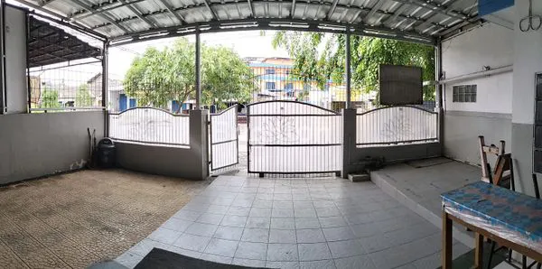 image GEDUNG BEKASI BANGUNAN 804 METER SHM DEKAT KOLAM RENANG THB WATERBOOM PARK (4)