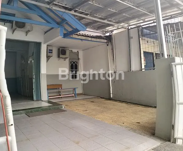 image GEDUNG BEKASI BANGUNAN 804 METER SHM DEKAT KOLAM RENANG THB WATERBOOM PARK (7)
