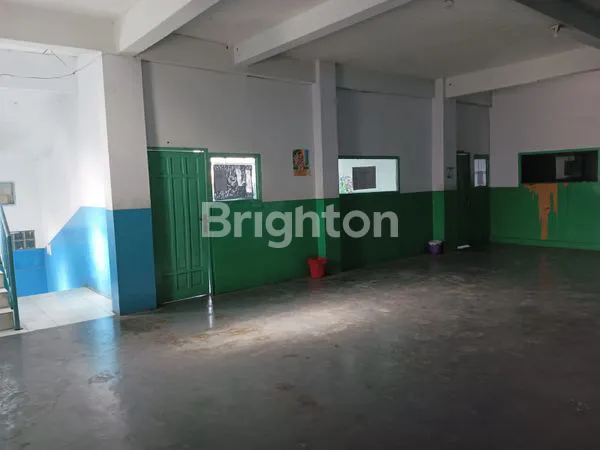 image GEDUNG BEKASI BANGUNAN 804 METER SHM DEKAT KOLAM RENANG THB WATERBOOM PARK (6)