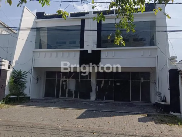 image RUKO DI TAMAN PINANG INDAH SIDOARJO (6)