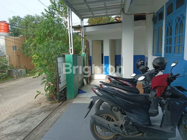 image GEDUNG BEKASI BANGUNAN 804 METER SHM DEKAT KOLAM RENANG THB WATERBOOM PARK (8)