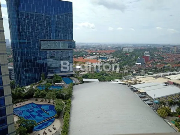 image [A4675] APARTEMEN PAKUWON INDAH TOWER TANGLIN 2 BR FURNISH, DEKAT ORCHARD, ANDERSON BENSON  (4)
