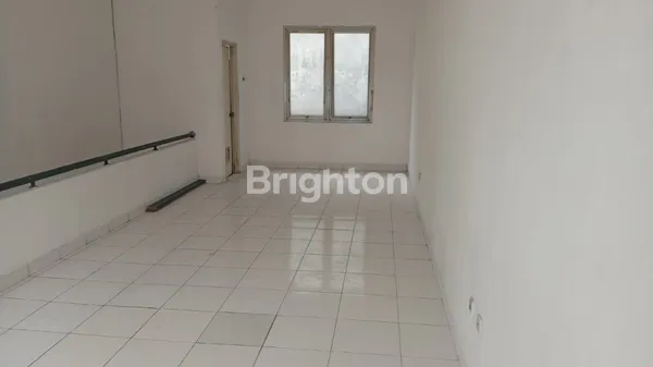 RUKO 2 LANTAI STRATEGIS DEKAT KANTOR KECAMATAN BENDA TIMUR, JURUMUDI