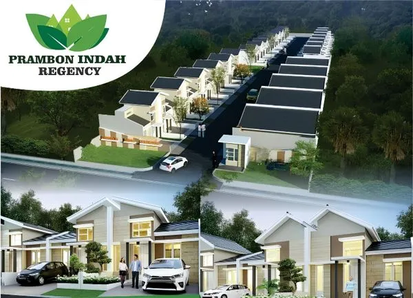 Image more PRAMBON INDAH REGENCY