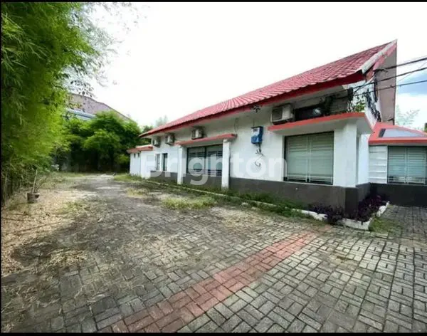 image RUMAH 1 LANTAI DI JALAN BESAR SIAP HUNI DI MADRAS HULU, MEDAN POLONIA (2)