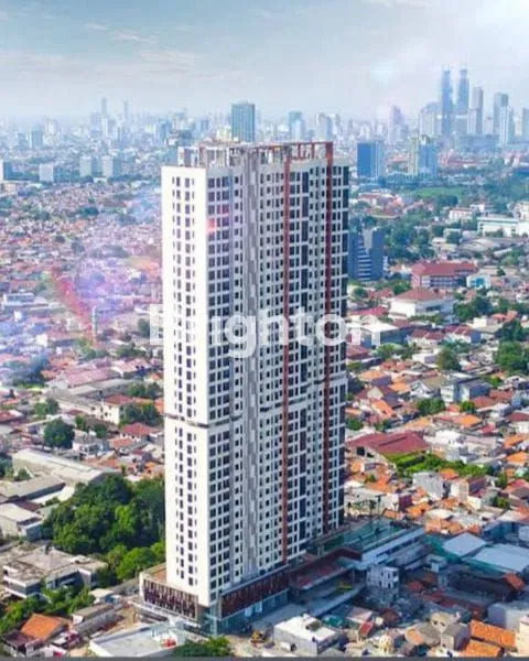 NOMOR CANTIK TERMURAH!!! APARTMENT PERMATA HIJAU SUITES TOWER IVORY, 3BR,