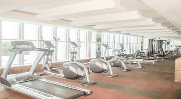 image DIJUAL APARTEMEN SKY TERRACE – FULL FURNISHED, LANTAI VINYL, LANTAI CANTIK DI DAAN MOGOT, JAKARTA BARAT (2)