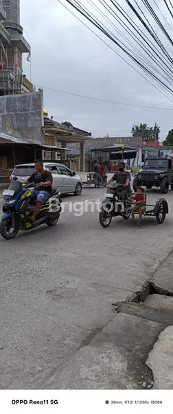image DIJUAL / SEWA TANAH KOSONG DI JALAN DENAI (3)