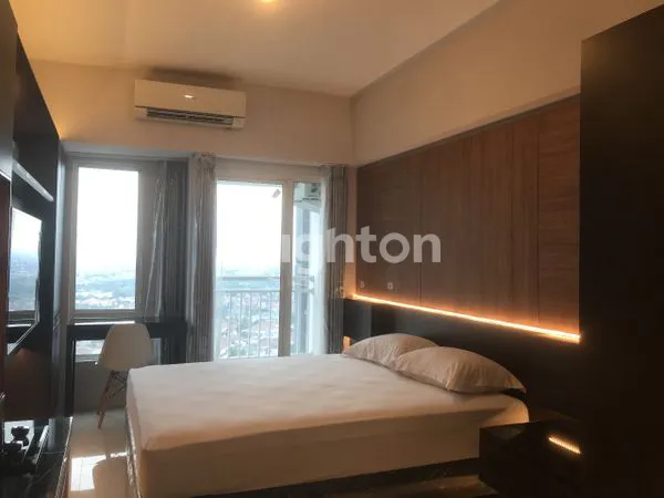 image ORCHARD APARTEMEN STUDIO DESIGN MEWAH SEPERTI HOTEL (1)