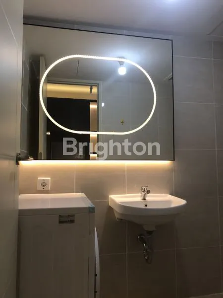 image ORCHARD APARTEMEN STUDIO DESIGN MEWAH SEPERTI HOTEL (3)