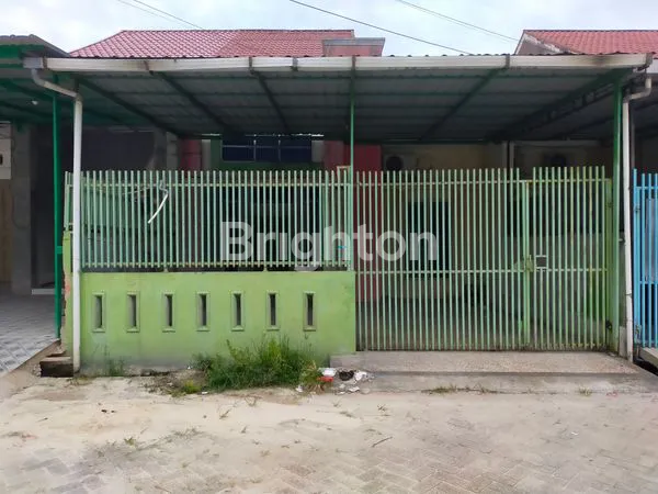 image DIJUAL CEPAT RUMAH DITENGAH KOTA  (4)