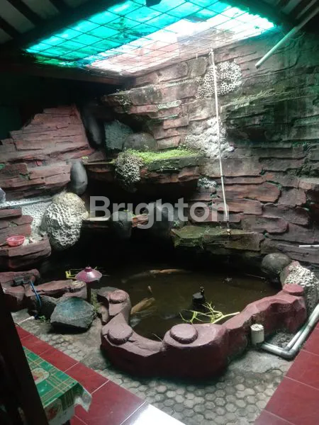 image RUMAH ASRI DI LOKASI STRATEGIS KOTA DEPOK (2)