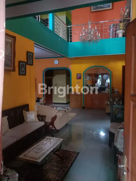 image RUMAH ASRI DI LOKASI STRATEGIS KOTA DEPOK (5)