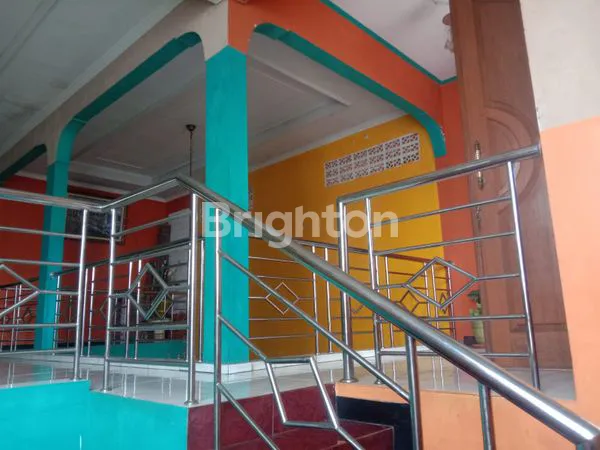 image RUMAH ASRI DI LOKASI STRATEGIS KOTA DEPOK (8)