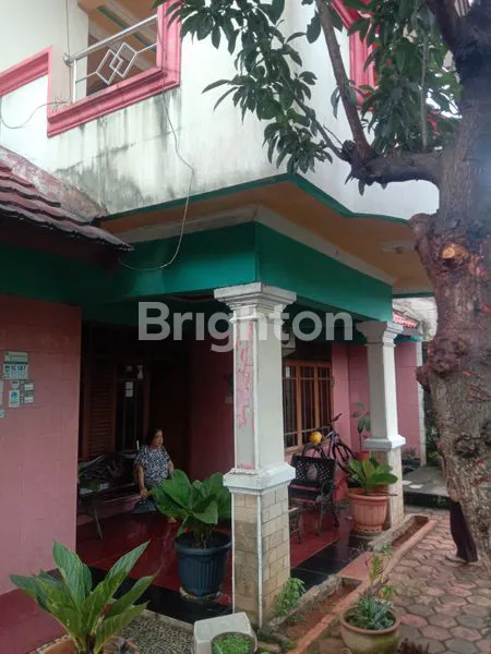 image RUMAH ASRI DI LOKASI STRATEGIS KOTA DEPOK (1)