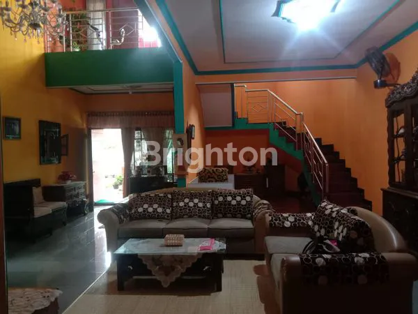 image RUMAH ASRI DI LOKASI STRATEGIS KOTA DEPOK (7)