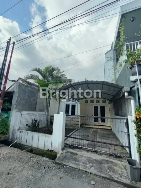 image RUMAH DI GEDANGAN PERMAI DEKAT SEKOLAH AL ASHAR (1)