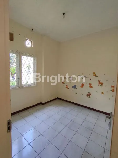 image RUMAH DI GEDANGAN PERMAI DEKAT SEKOLAH AL ASHAR (5)