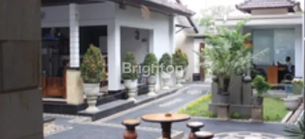image FOR SALE – OPERATING HOTEL IN JIMBARAN, BALI (2)