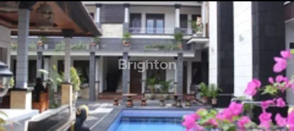 image FOR SALE – OPERATING HOTEL IN JIMBARAN, BALI (4)