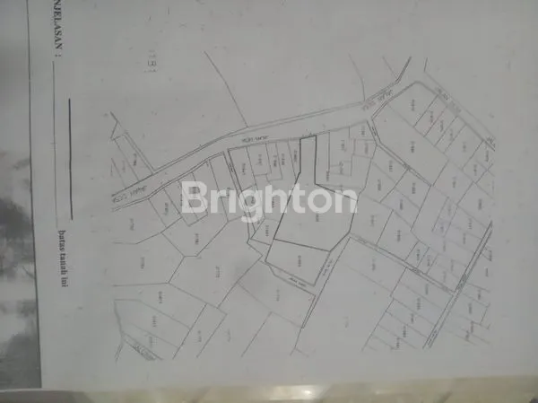 image PASURUAN - TANAH DI PEMUKIMAN (G042) (3)