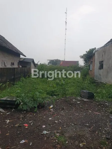 image PASURUAN - TANAH DI PEMUKIMAN (G042) (2)