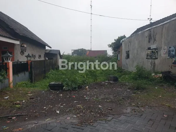 image PASURUAN - TANAH DI PEMUKIMAN (G042) (1)