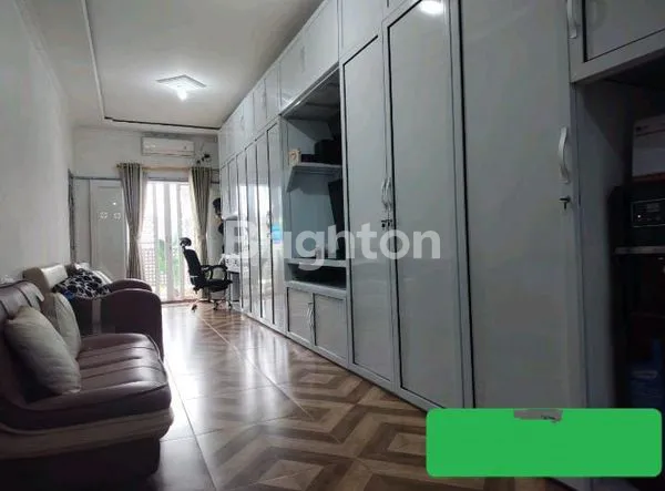 image RUMAH MEWAH BERKUALITAS CUKUP MODERN SIAP HUNI DI CILEBUT RESIDENCE BOGOR CLUSTER BOUGENVILLE, TERLETAK DI SEPANJANG JL. RAYA CILEBUT, BEGITU DEKAT DENGAN STASIUN CILEBUT SERTA DEKAT ARAH KE STASIUN BOJONG GEDE, AKSES CEPAT KE TOL BORR 10-15 MENIT, SERTA (8)