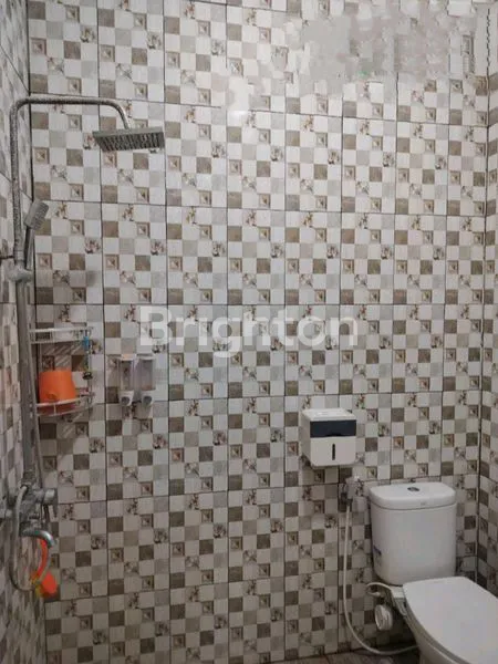 image RUMAH MEWAH BERKUALITAS CUKUP MODERN SIAP HUNI DI CILEBUT RESIDENCE BOGOR CLUSTER BOUGENVILLE, TERLETAK DI SEPANJANG JL. RAYA CILEBUT, BEGITU DEKAT DENGAN STASIUN CILEBUT SERTA DEKAT ARAH KE STASIUN BOJONG GEDE, AKSES CEPAT KE TOL BORR 10-15 MENIT, SERTA (4)