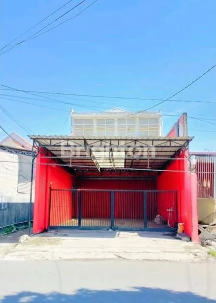 Gambar Property DISEWAKAN RUKO 2LANTAI LONTAR