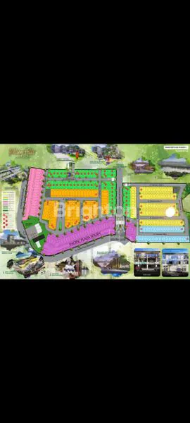 image RUMAH BARU 2 LT, MURAH, STRATEGIS DI KARAWANG (6)