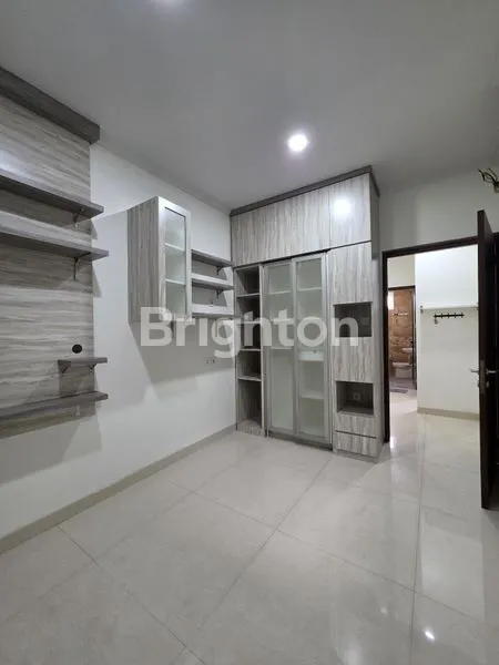 image RUMAH RENOV SIAP HUNI, GADING SERPONG (4)